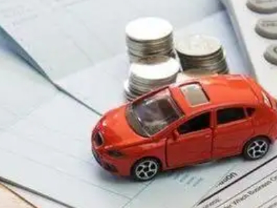 若羌个人车辆抵押消费贷款肯定要知道的6个要点